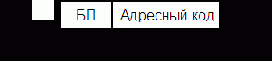 КОМАНДЫ БЕЗУСЛОВНОГО ПЕРЕХОДА (БП)